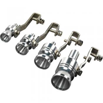 Escape Turbo Whistler Diam. 37 – 48 mm