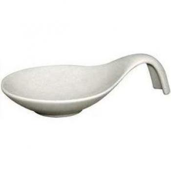 Bol cuchara porcelana Whiteware
