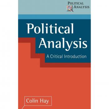 Palgrave Comprehensive Political Analysis