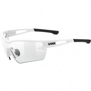 UVEX sportstyle 116 v - Gafas deportivas - blanco 2017