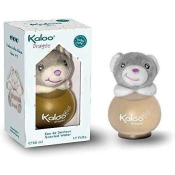 Kaloo-Perfume Infantil Classic Dragée Eau de Toilette 50ml