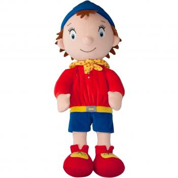 Lansay 17930 - Peluche, diseño de muñeco en pijama
