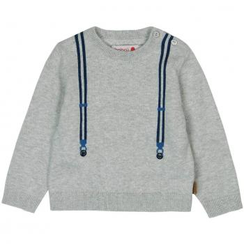 Jersey Tricotosa de bebé niño - Talla - 9M