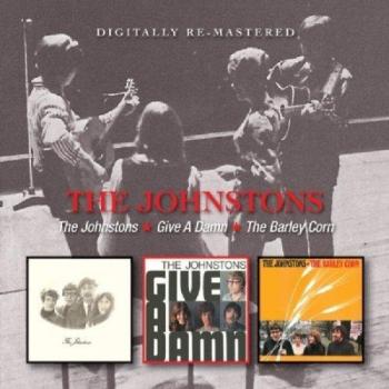 THE JOHNSTONS, GIVE A DAMN, THE BARLEY CORN,