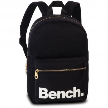 Mochila Bench - Pequeña 9,5 Litros - Negra