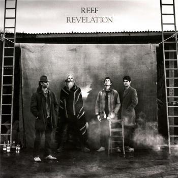 Revelation [Vinilo]