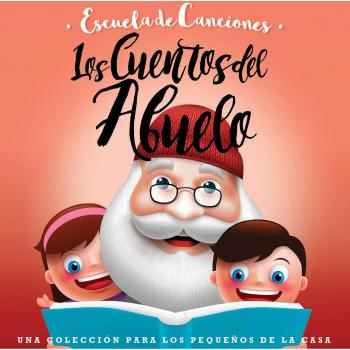 Los cuentos del Abuelo - V/A