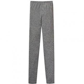 Schiesser - Leggings para niña, talla 128