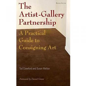 Artist-Gallery Partnership: A Practical Guide to Consigning Art