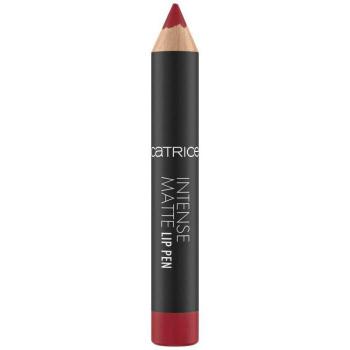 Catrice Intense Matte Lip Pen 070 Re(A)D My Lips 1.2g