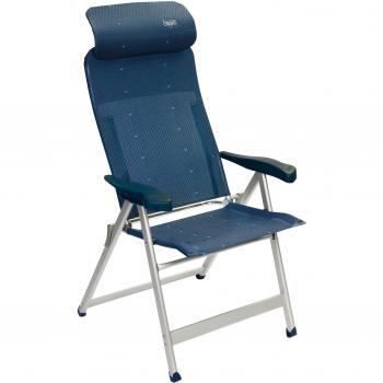 Crespo 1149127 Silla AL-240/41 Compact, Azul Oscuro, Talla L