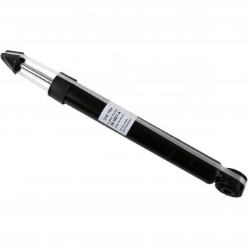 Amortiguador Sachs Eje Trasero 316 794