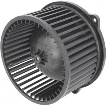 Ventilador interior habitáculo THERMOTEC DD0501TT - Ventilador eléctrico, compatible con múltiples modelos de vehículos, diseñado para proporcionar una adecuada circulación de aire en el interior del automóvil, fácil instalación, alto rendimiento