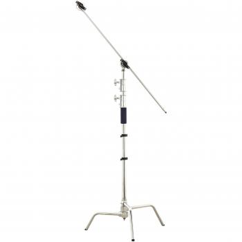 Phottix Soporte H Pro Boom de Acero Inoxidable de 380 cm