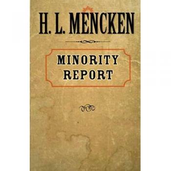 Minority Report
