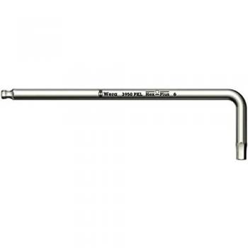 Wera - Stainless Steel Ballpoint Hexagon Key 3.0mm