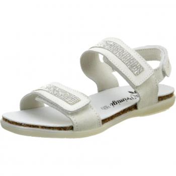 PrimigiKyda - Sandalias  Sandalias Niñas , Blanco