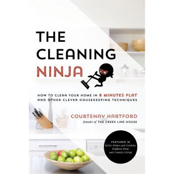 Cleaning Ninja, The