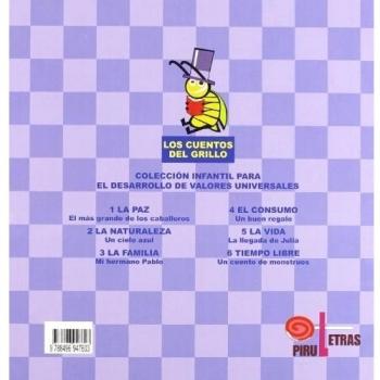 Un cuento de monstruos: Tiempo libre