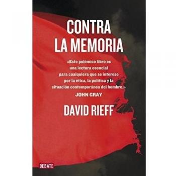 Contra la memoria