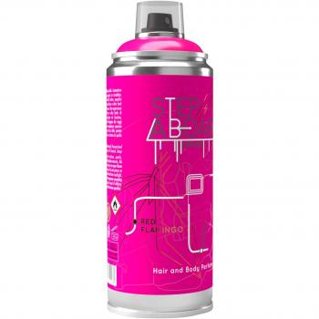 Red Flamingo 150 ML Hair and Body Fragrance