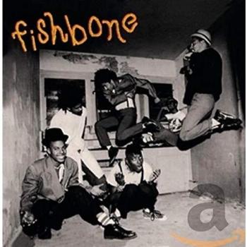 Fishbone - Fishbone