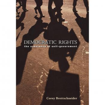 Princeton Democratic Rights: The Essence of Self-Governance