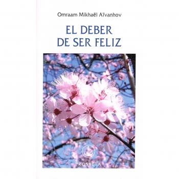 EL DEBER DE SER FELIZ