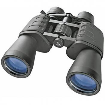 Bresser Hunter 8-24x50 Prismáticos Zoom