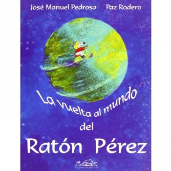 La vuelta al mundo del ratón Pérez