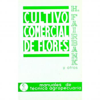 Cultivo comercial de flores al aire libre - Falrbank