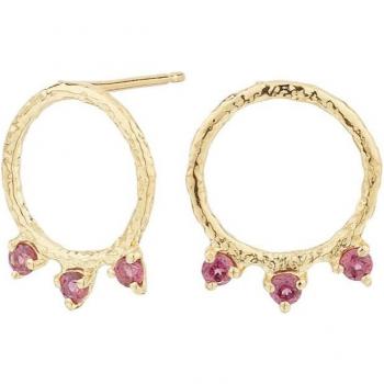 Pendientes Bhudevi Itemporality SEA-205-079-UU