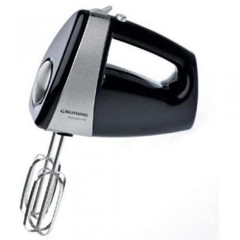 Grundig HM 5040, Negro, Acero inoxidable, 220 - Batidora