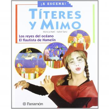 TITERES Y MIMO
