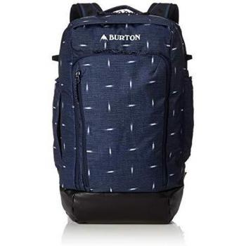Burton Multipath TRVL Pack - Mochila, Camiseta de béisbol Dressblue