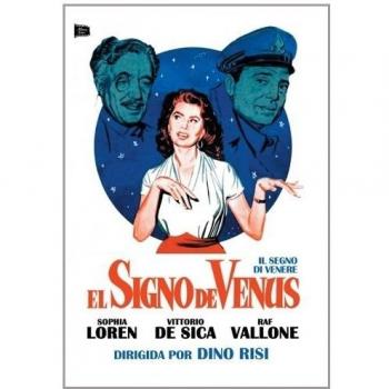 El Signo de Venus [DVD]
