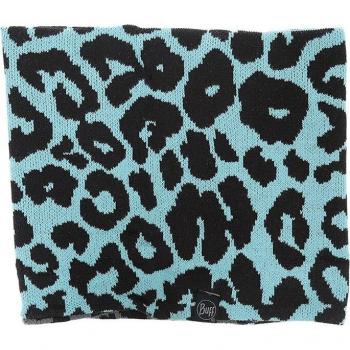 Buff-Cuello de punto casual Lifestyle 14500 mujer