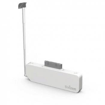 iCube Tivizen Pico Galaxy - Sintonizador de televisión externo