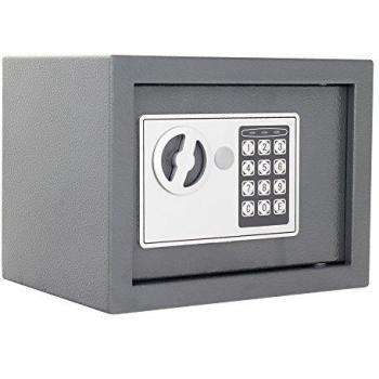 Caja Fuerte Electrónica Rottner Homestar 2El
