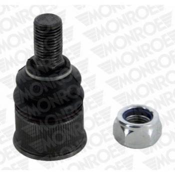 Rótula de suspensión MONROE L23568 con control arm ball joint, alta durabilidad, diseño optimizado para un rendimiento superior en la suspensión del vehículo, compatible con múltiples modelos de automóviles