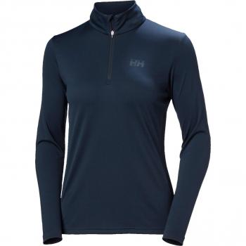 Helly Hansen Women's Lifa Active Solen 1/2 Zip Sweatshirt