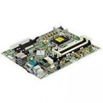 Placa Base HP SFF y Microtower - Rendimiento Superior