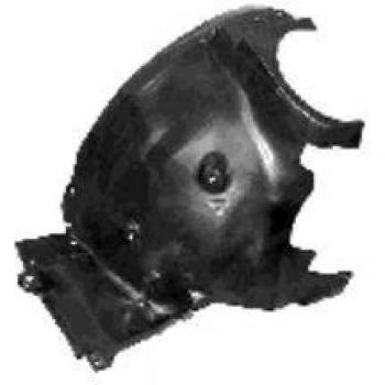 Van Wezel 3032433 revestimiento para compartimento de rueda