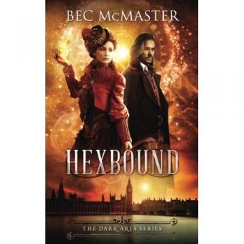 Hexbound: Artes Oscuras (Volumen 1 y 2)