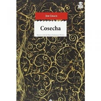 Cosecha: 22 - Jim Crace