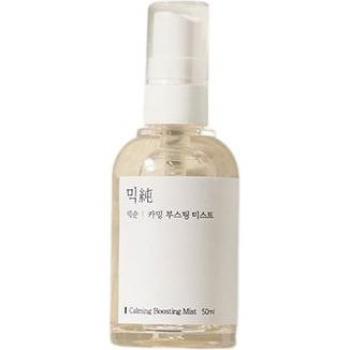 Mixsoon Calming Boosting Mist 50ml