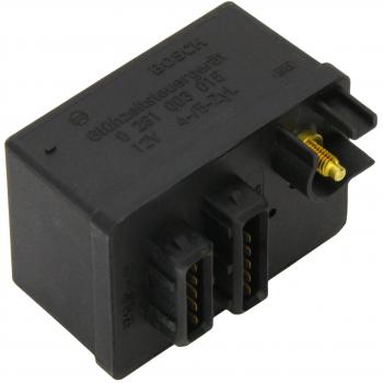 Centralita de control del sistema de bujías incandescentes BOSCH 0 281 003 015