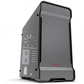 Phanteks - Enthoo evolv Cristal Templado Gris