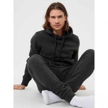 Björn Borg Centre Hoodie Green, Size S