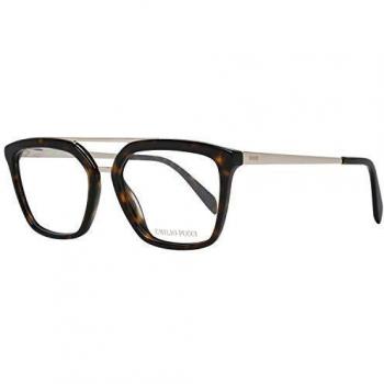 Emilio Pucci EP5071 Monturas de gafas, Marrón